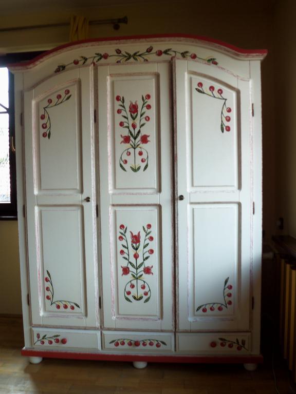 Zakopanachata Apartment Zakopane Bilik gambar