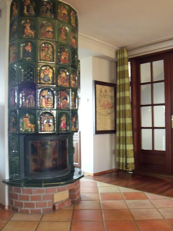 Zakopanachata Apartment Zakopane Bilik gambar