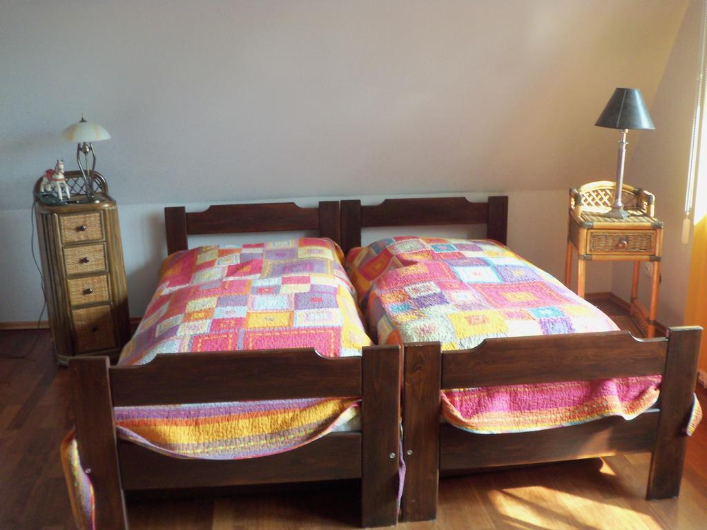 Zakopanachata Apartment Zakopane Bilik gambar