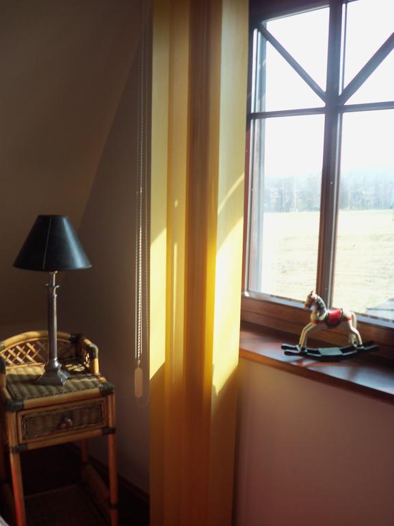 Zakopanachata Apartment Zakopane Bilik gambar