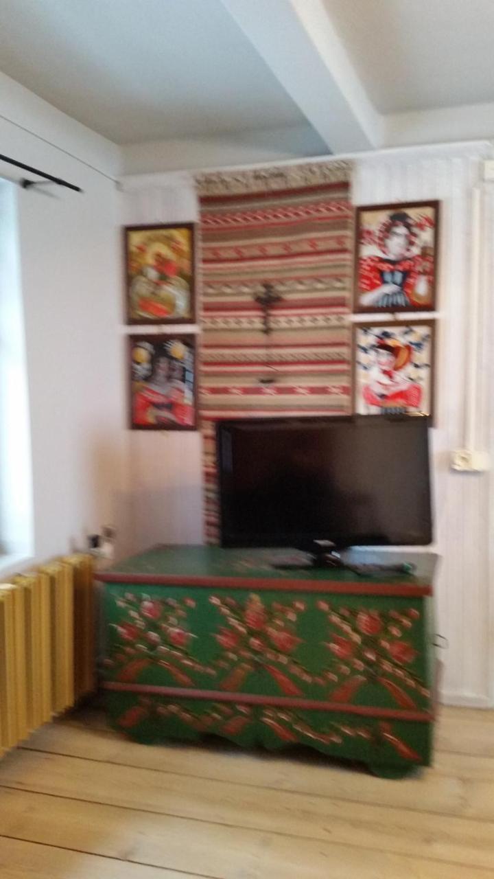 Zakopanachata Apartment Zakopane Luaran gambar